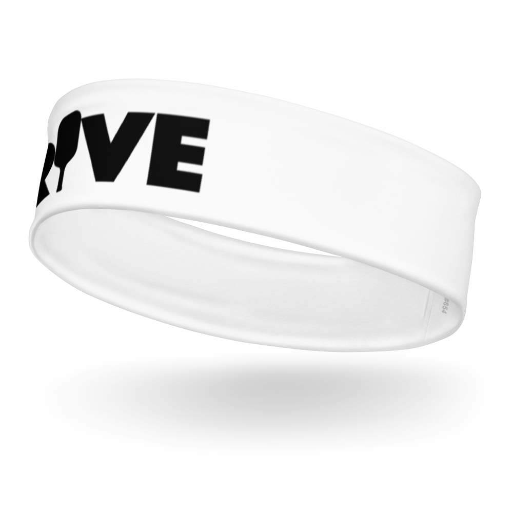 Banger "Drive" Sport Headband