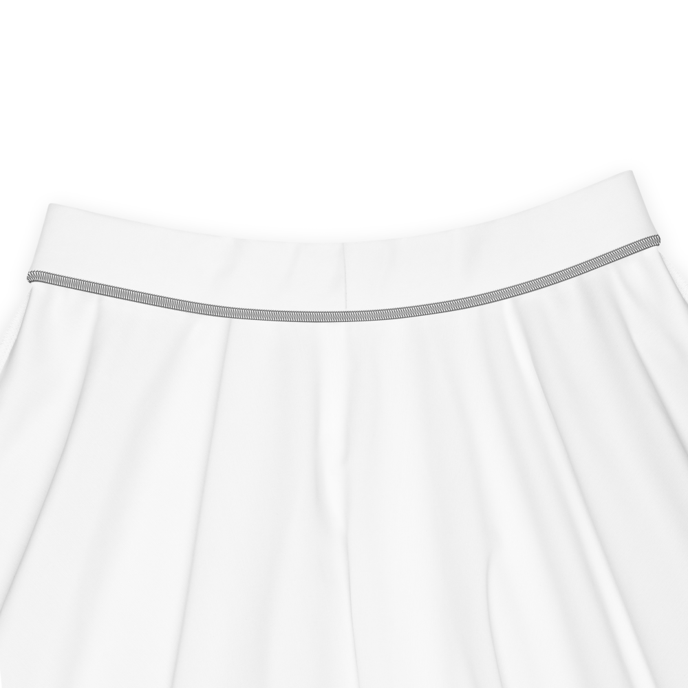 Society Logo Skirt