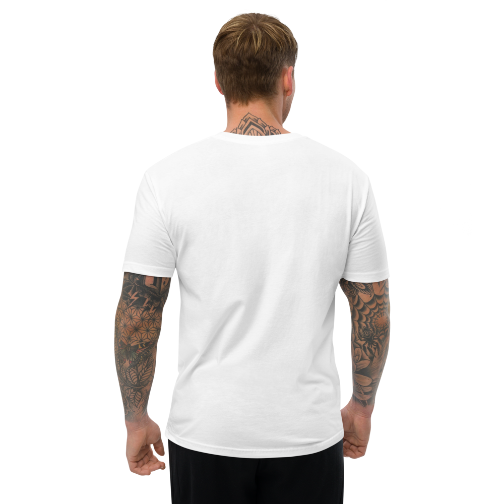 Studio "Certified Pickler" Fitted Tee