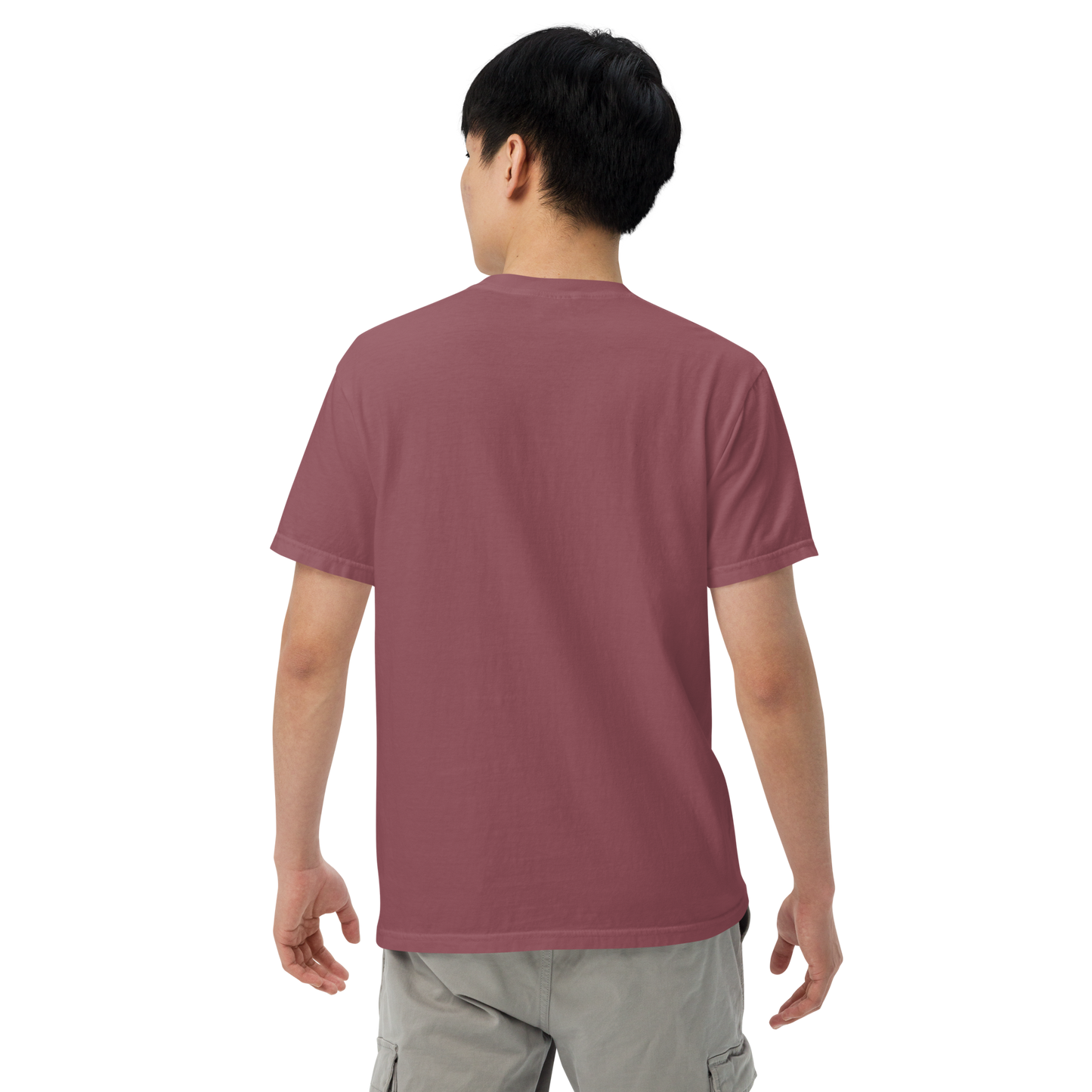 Form Men's "Terracotta" Tee