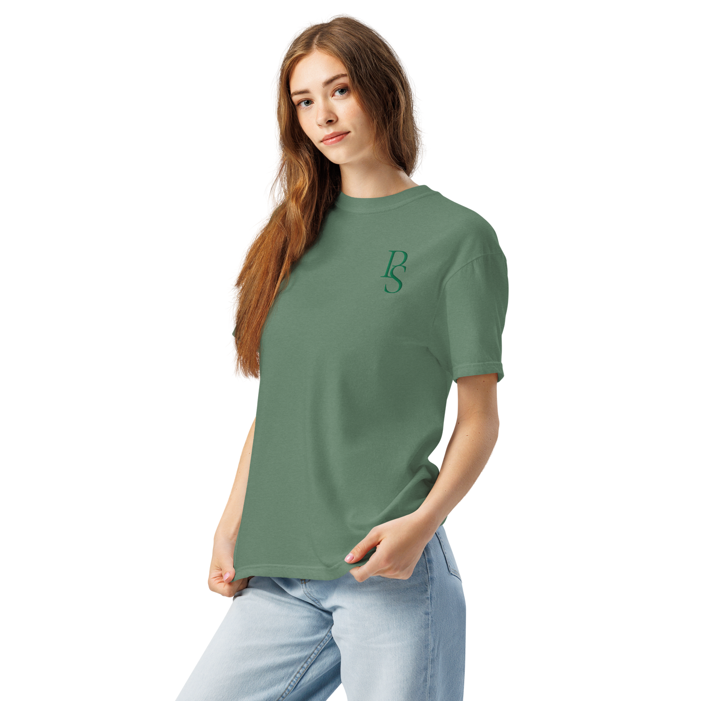 Form Women's "Sage" Tee