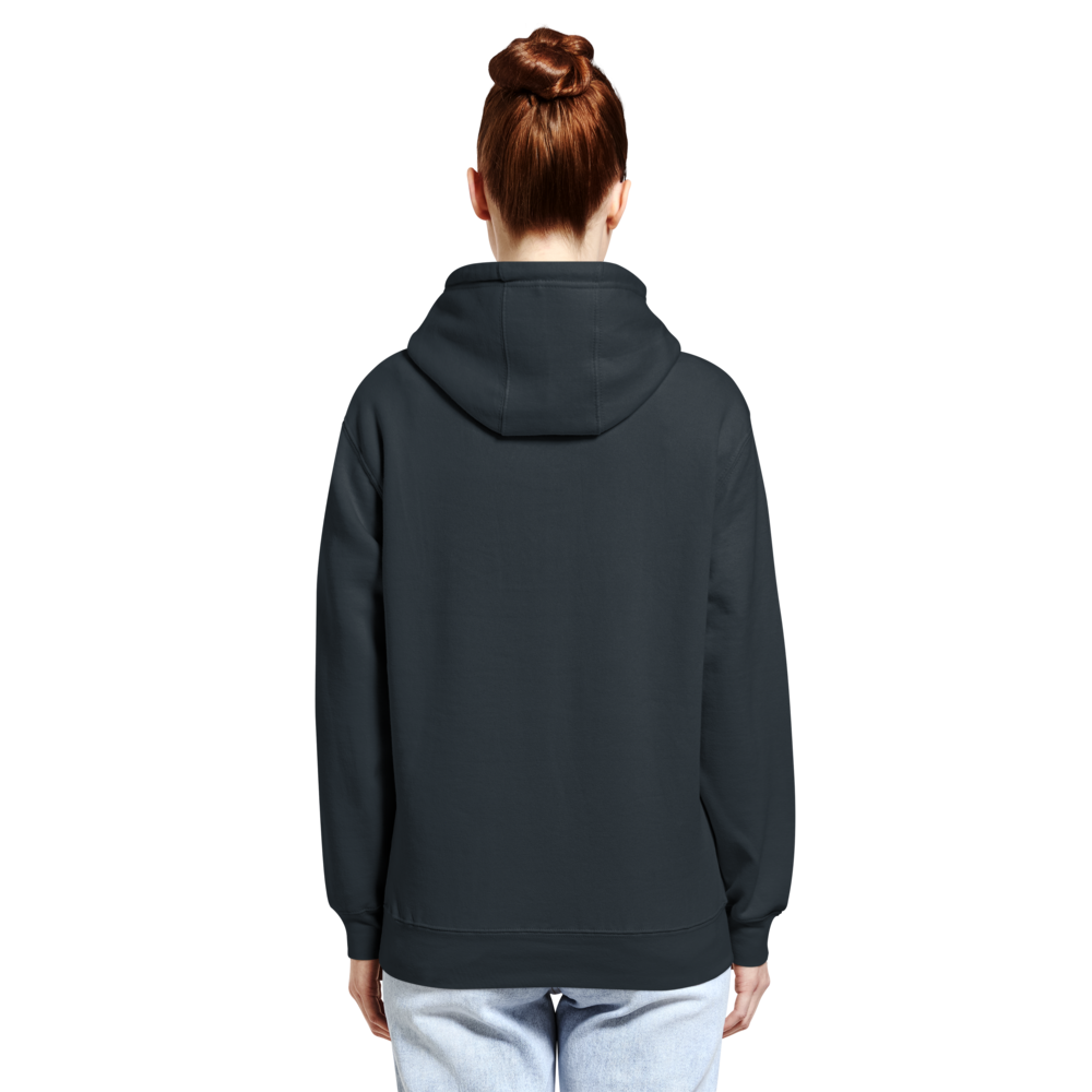 Dinker Women's "Ripple" Hoodie