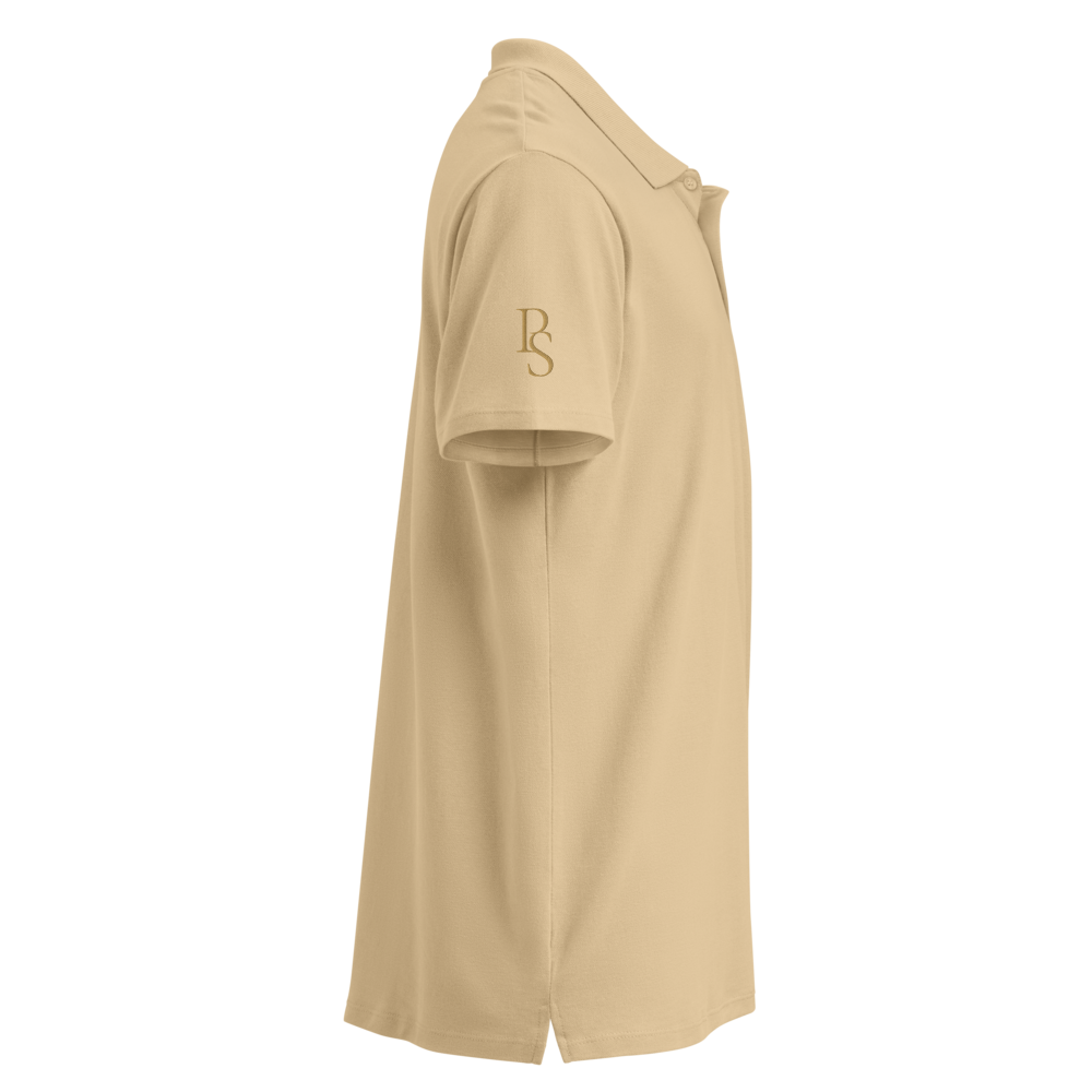 Form Women's "Desert" Polo