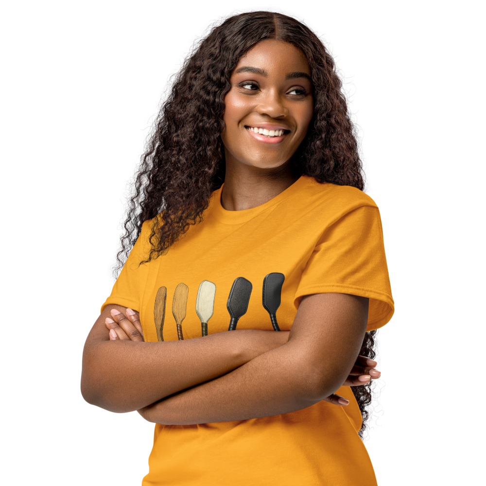 Studio Women's "Evolution" Sport Tee