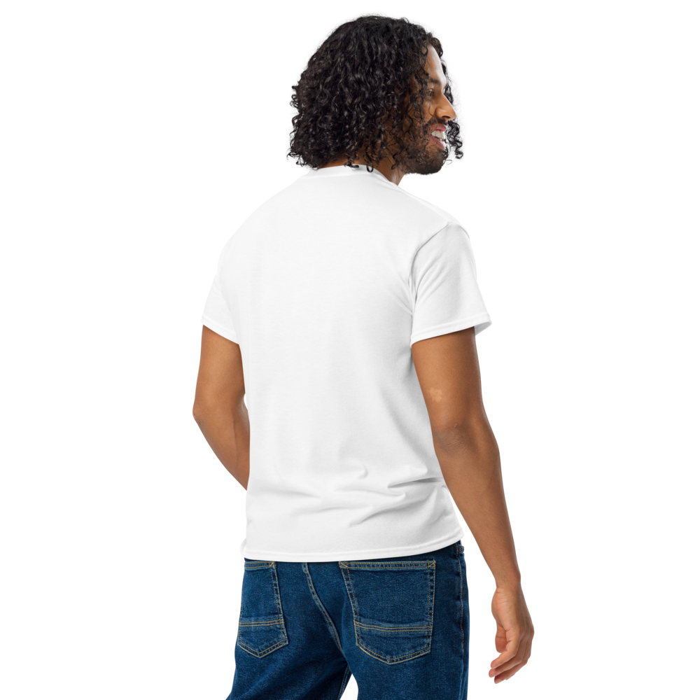 Studio Men's "Evolution" Sport Tee
