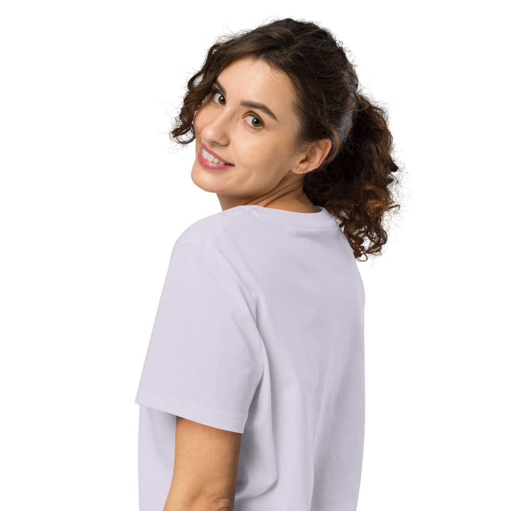 Closer Definition Ribbed Tee