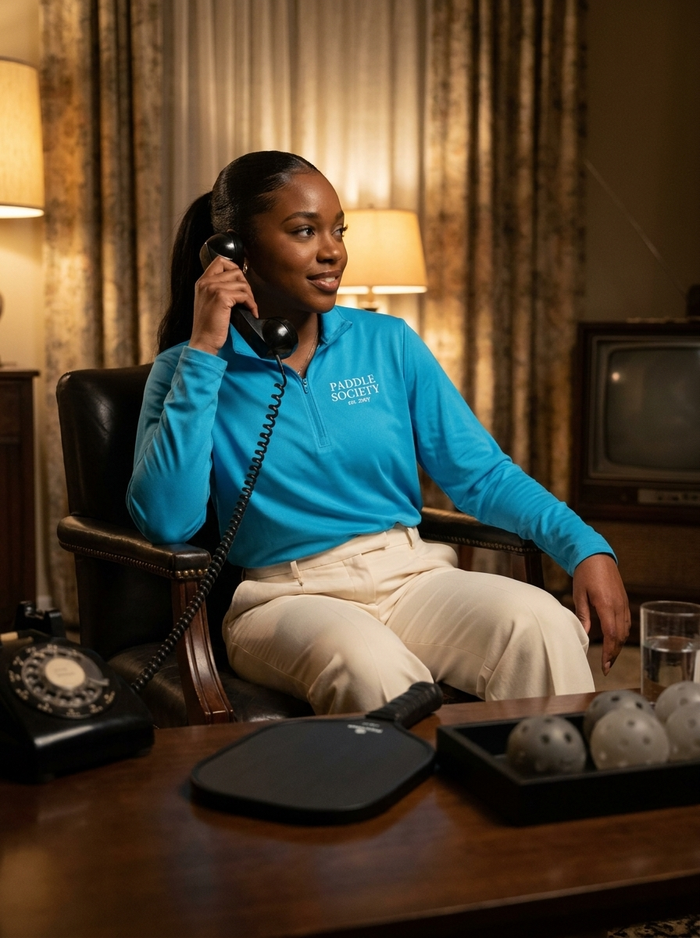 Women's Pullovers