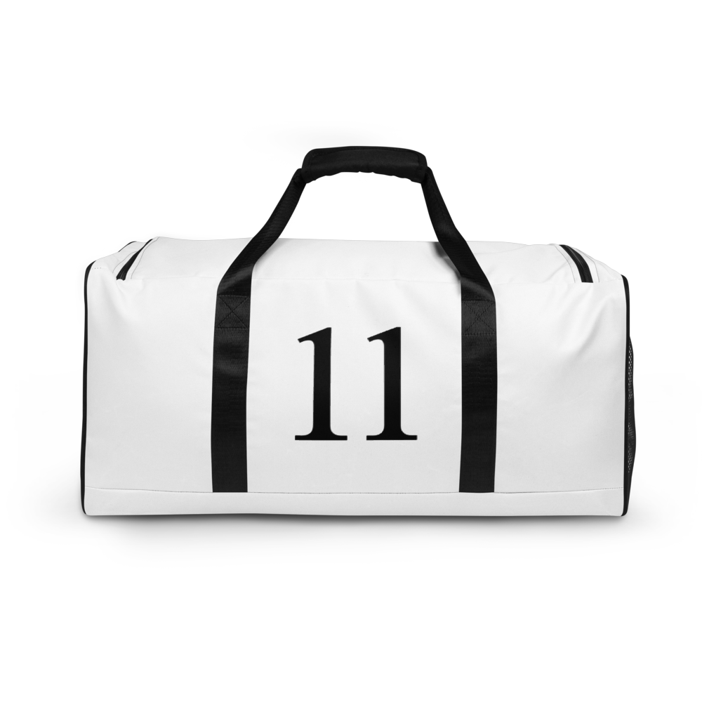 Society Duffle Bag