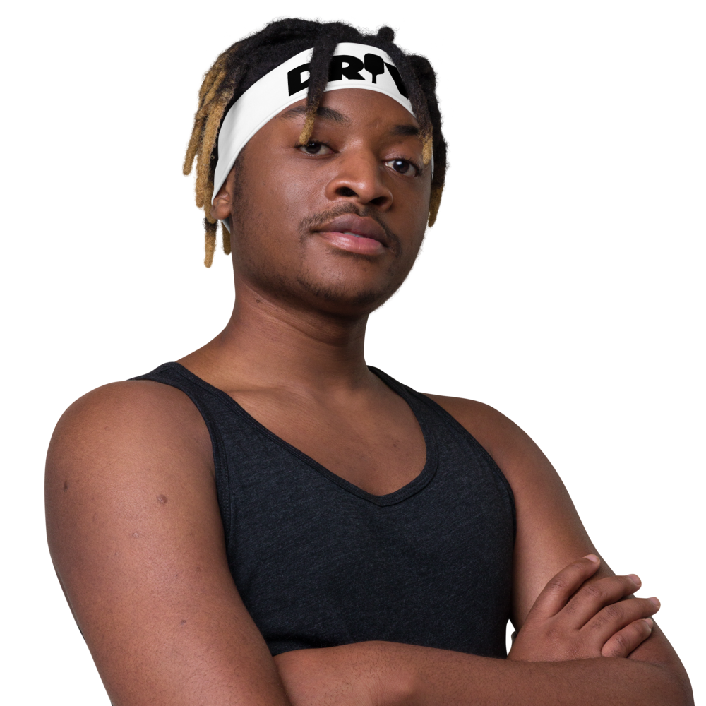 Banger "Drive" Sport Headband
