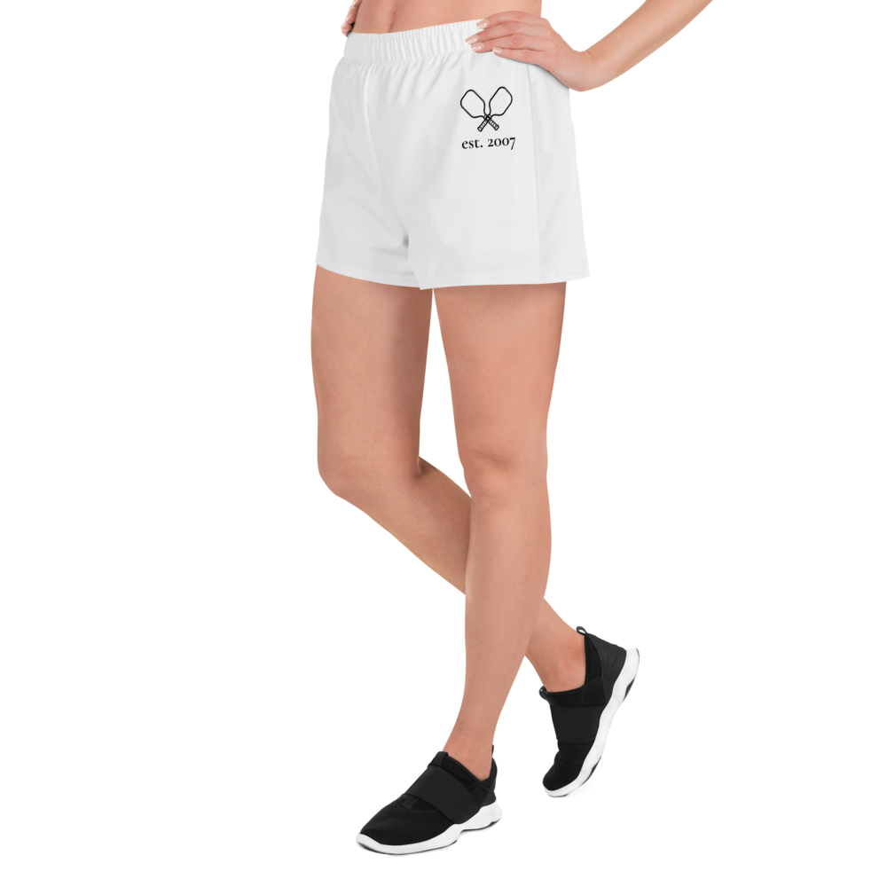 Society Women's Shorts