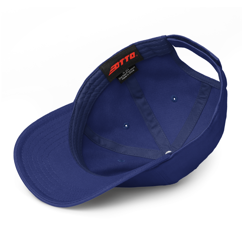 Form "Ocean" Cap