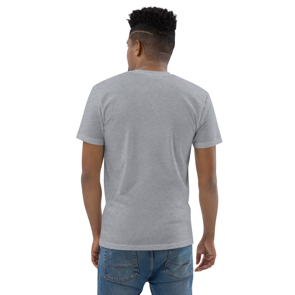 Dinker Definition Fitted Tee