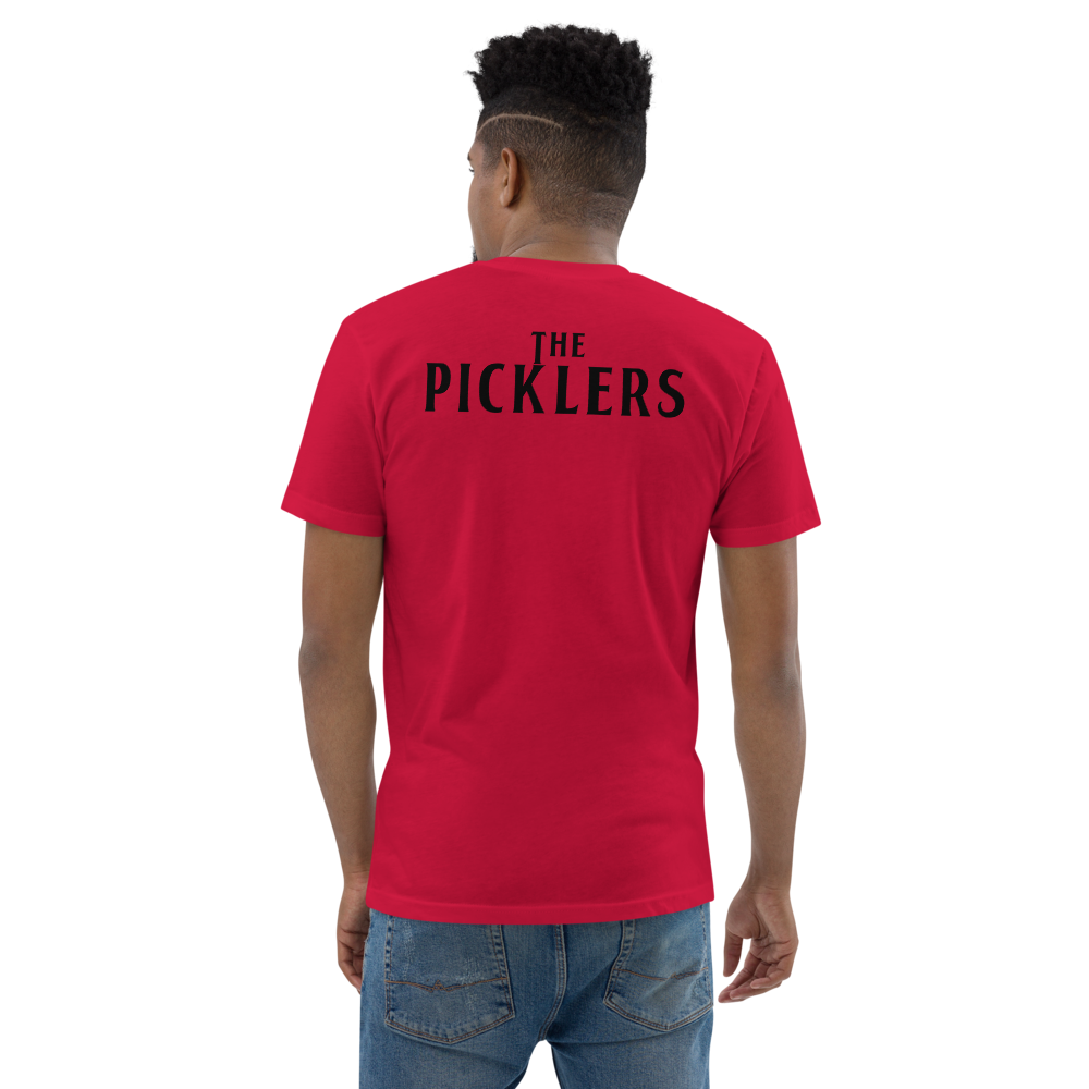 Architect "The Picklers" Fitted Tee