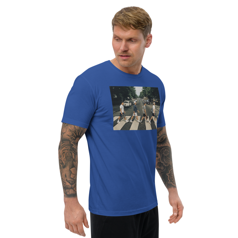 Architect "The Picklers" Fitted Tee