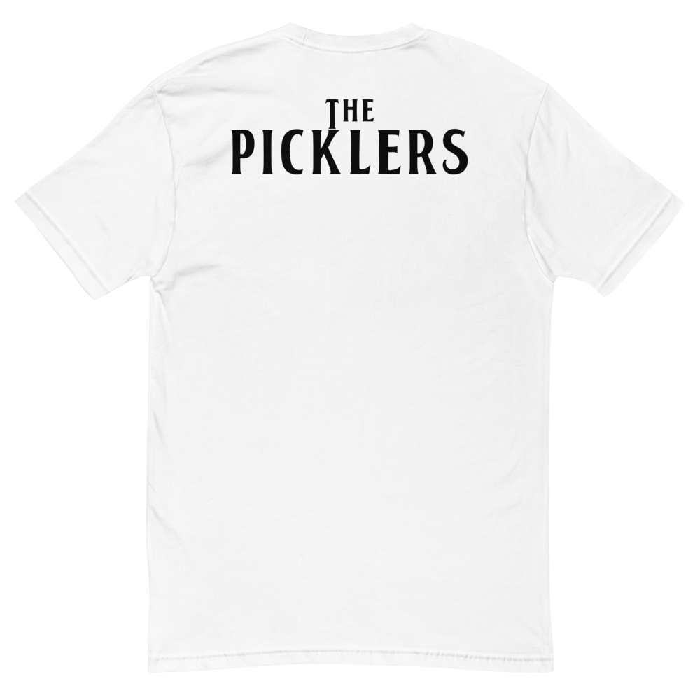 Architect "The Picklers" Fitted Tee