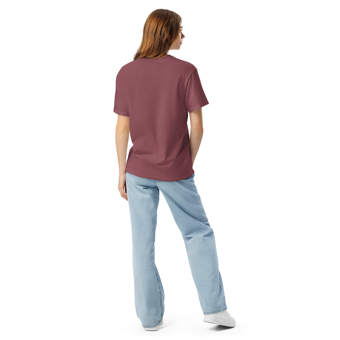 Form Women's "Terracotta" Tee