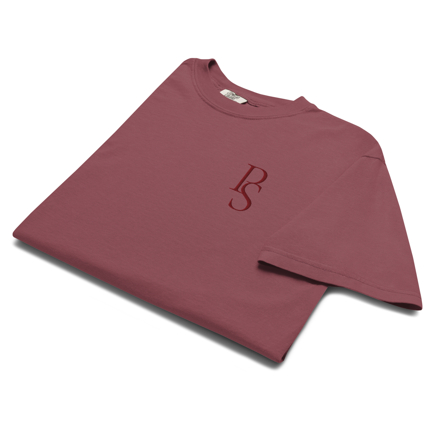 Form Men's "Terracotta" Tee