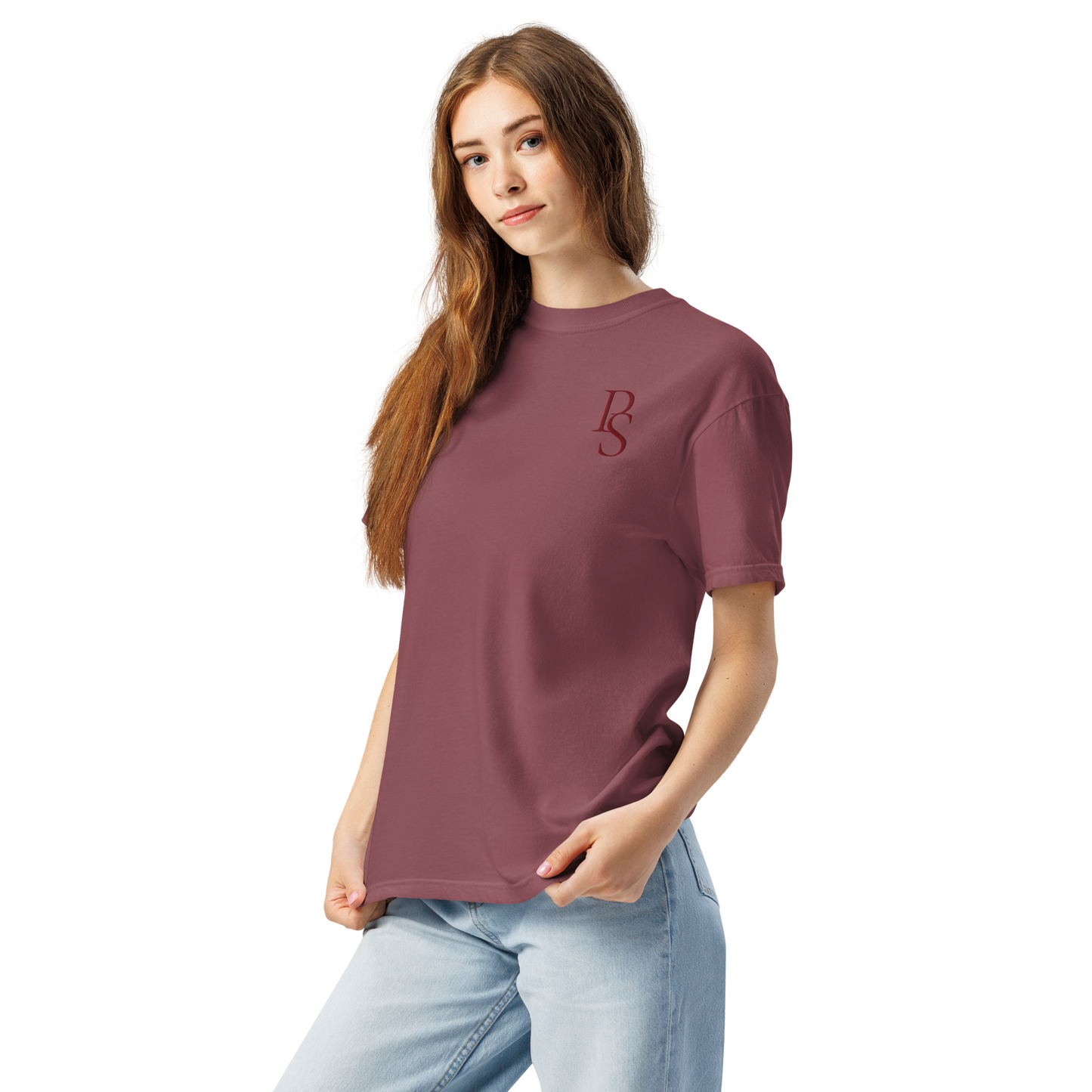 Form Women's "Terracotta" Tee