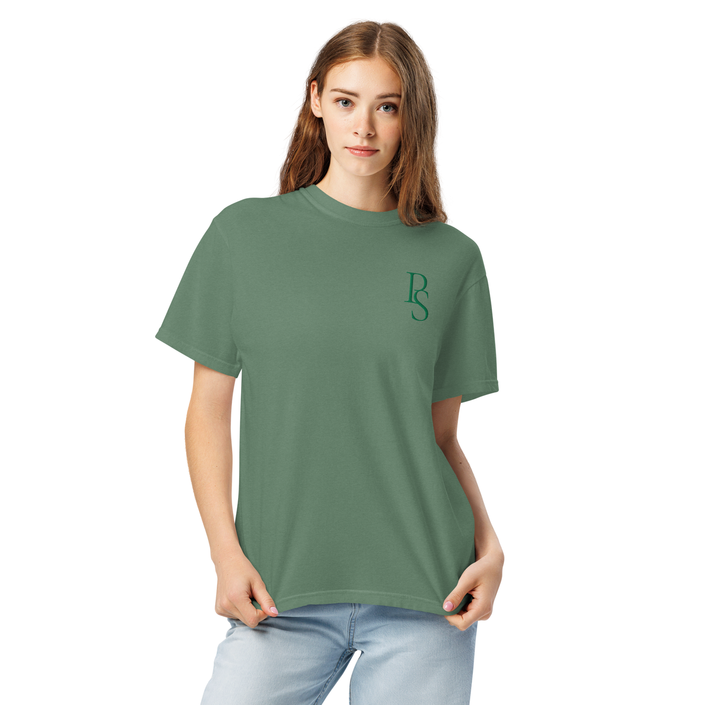 Form Women's "Sage" Tee