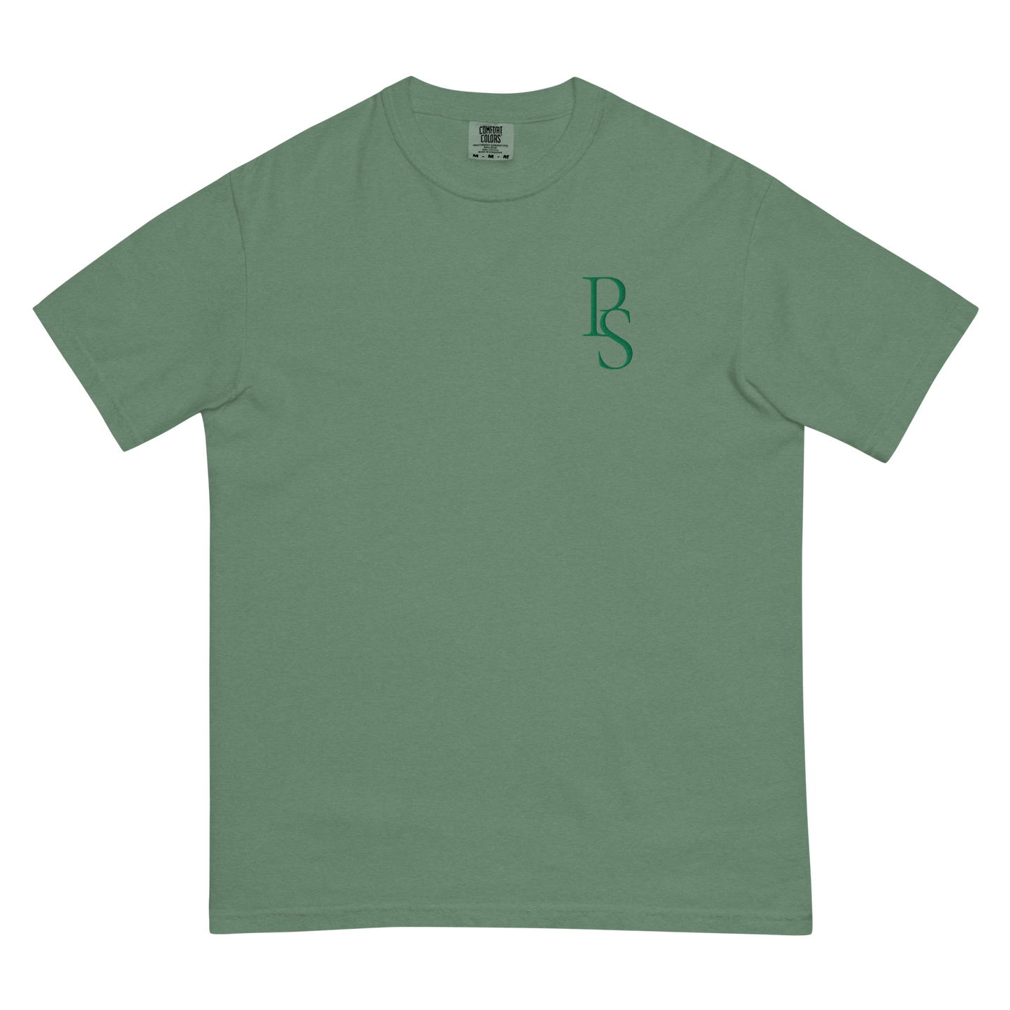 Form Men's "Sage" Tee