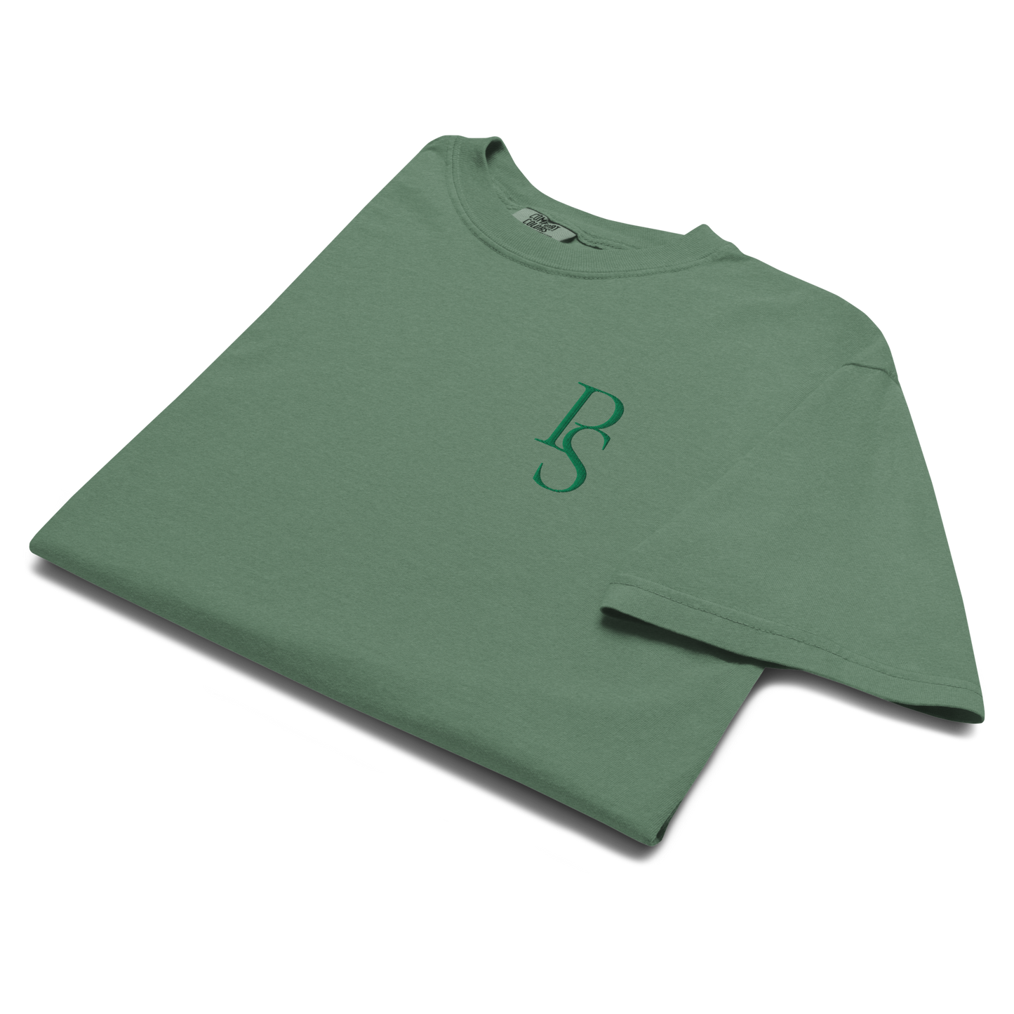 Form Women's "Sage" Tee