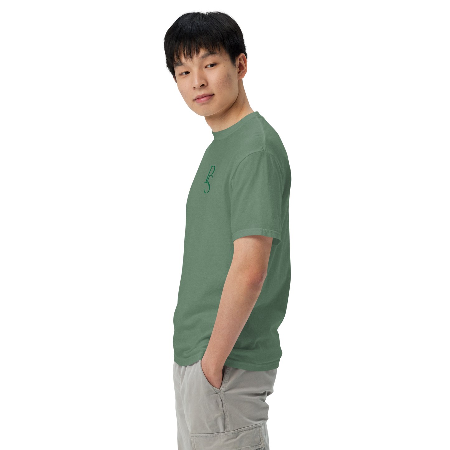Form Men's "Sage" Tee