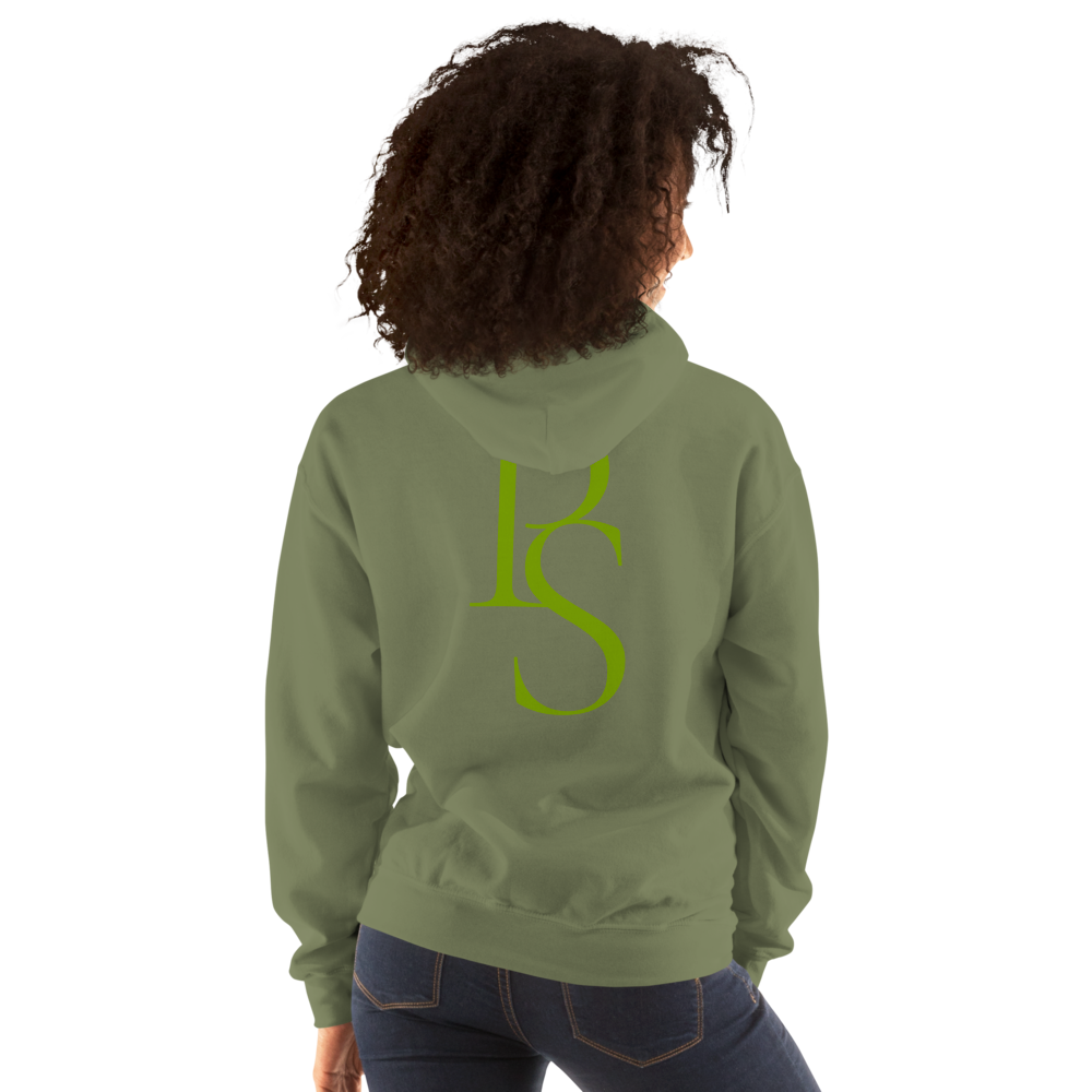 Form Women's "Sage" Hoodie
