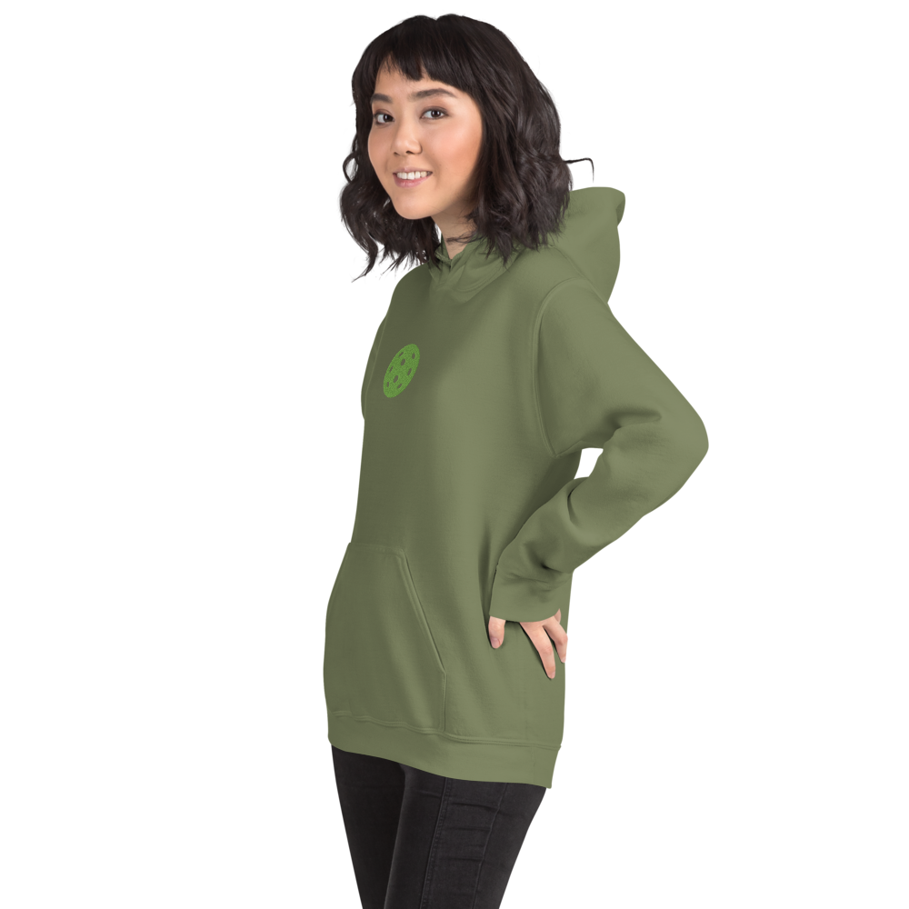 Form Women's "Sage" Hoodie