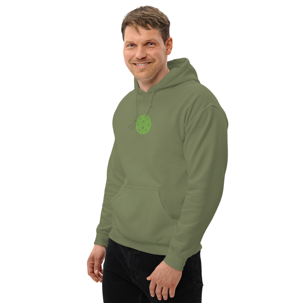 Form Men's "Sage" Hoodie