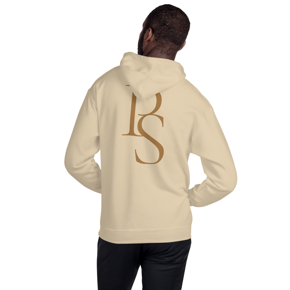Form Men's "Desert" Hoodie