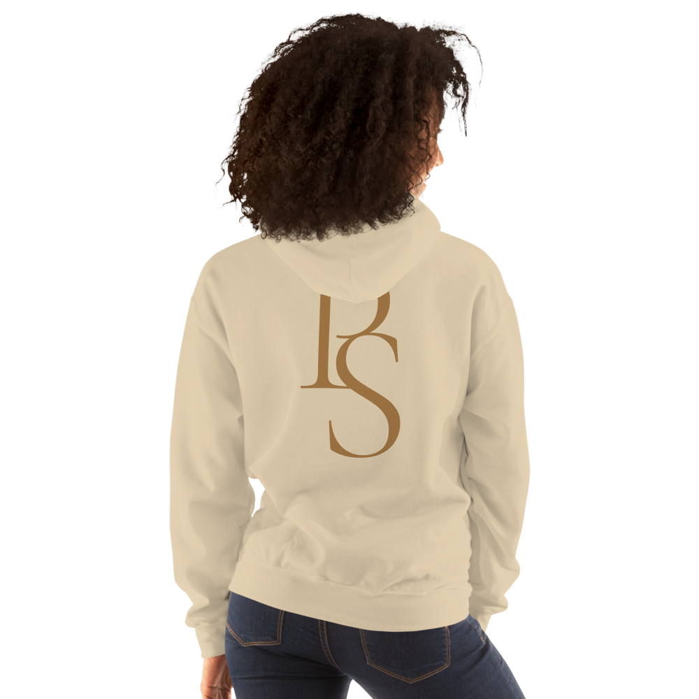 Form Women's "Desert" Hoodie