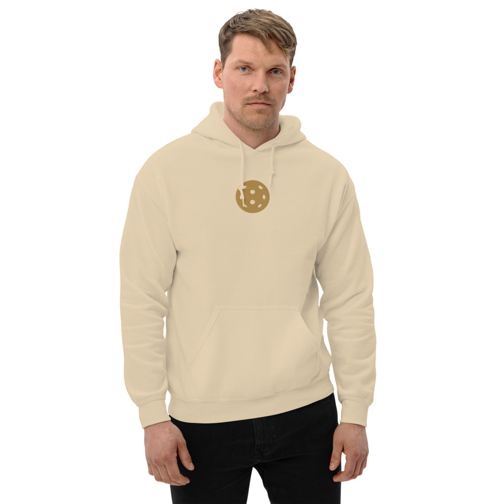 Form Men's "Desert" Hoodie