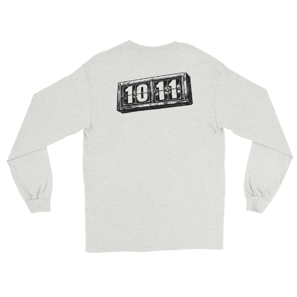 Closer Men's "Match Point" Sweatshirt