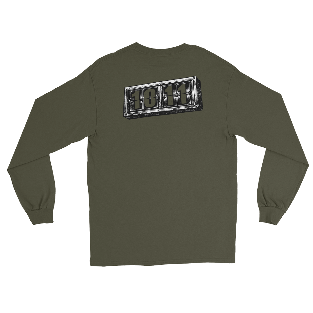 Closer Women's "Match Point" Sweatshirt