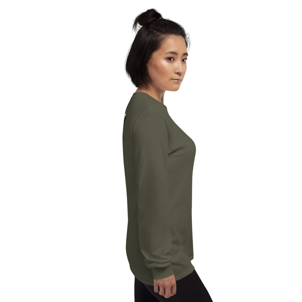 Closer Women's "Match Point" Sweatshirt
