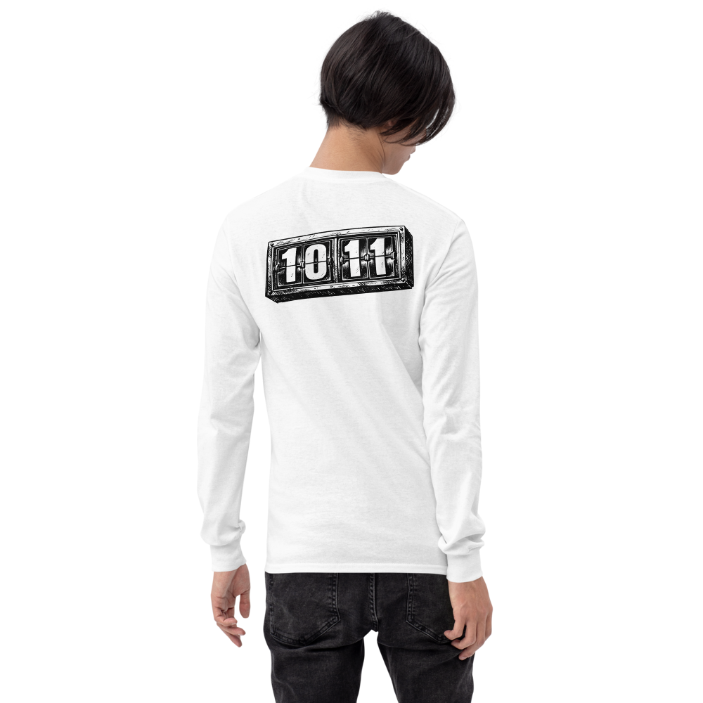 Closer Men's "Match Point" Sweatshirt
