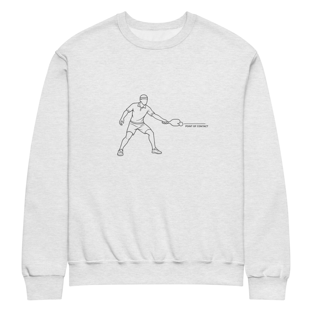 Banger Women's "Point of Contact" Sweatshirt