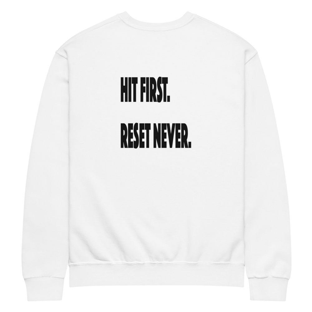 Banger Women's "Point of Contact" Sweatshirt