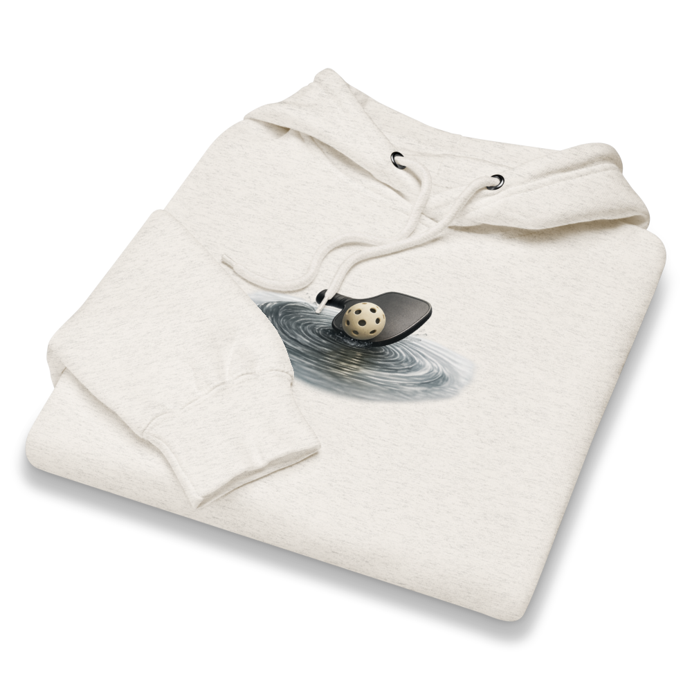 Dinker Women's "Ripple" Hoodie