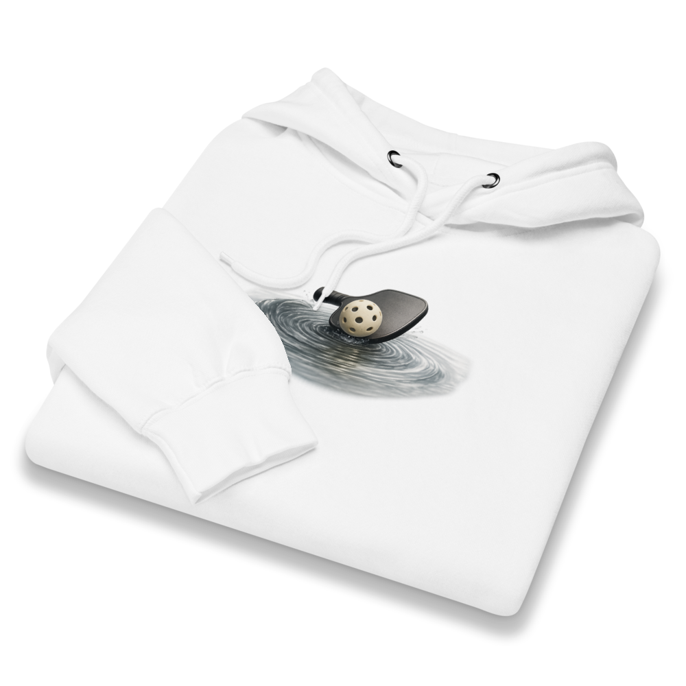 Dinker Men's "Ripple" Hoodie