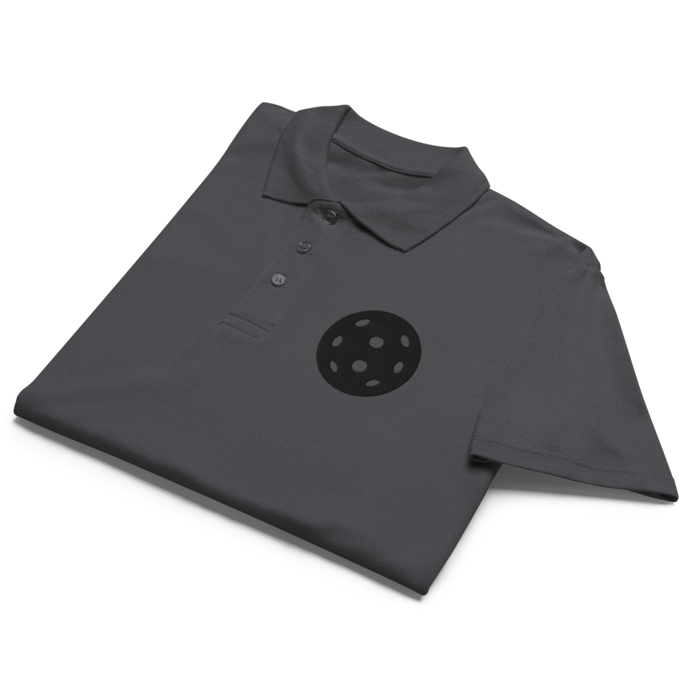Form Women's "Slate" Polo