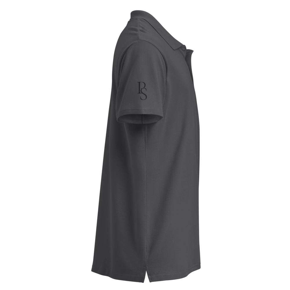Form Women's "Slate" Polo