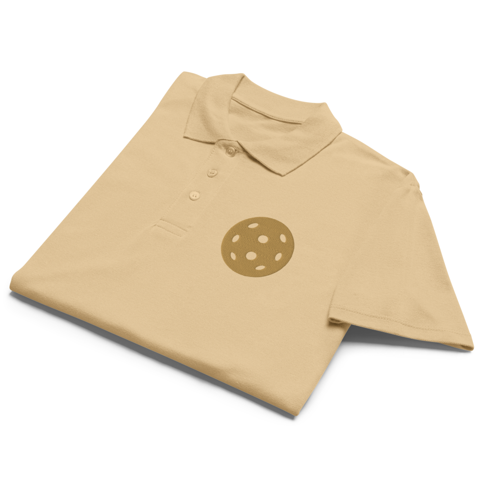 Form Women's "Desert" Polo