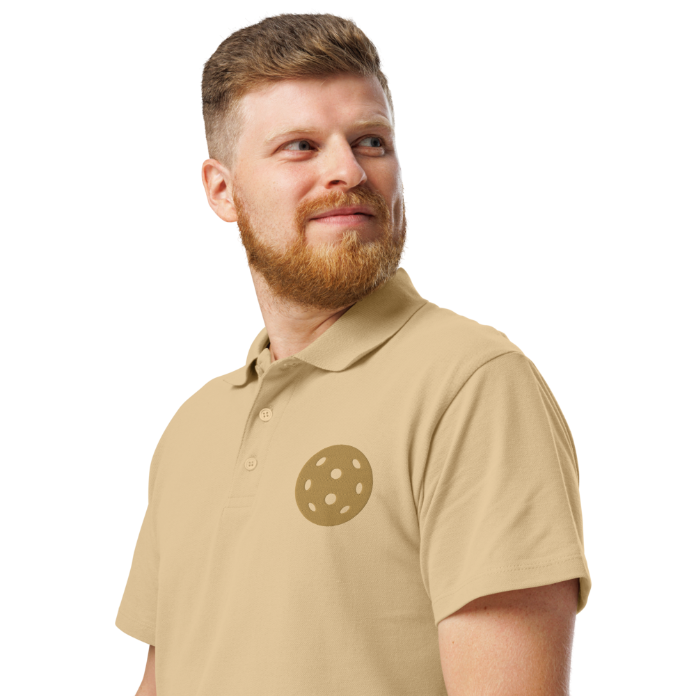 Form Men's "Desert" Polo
