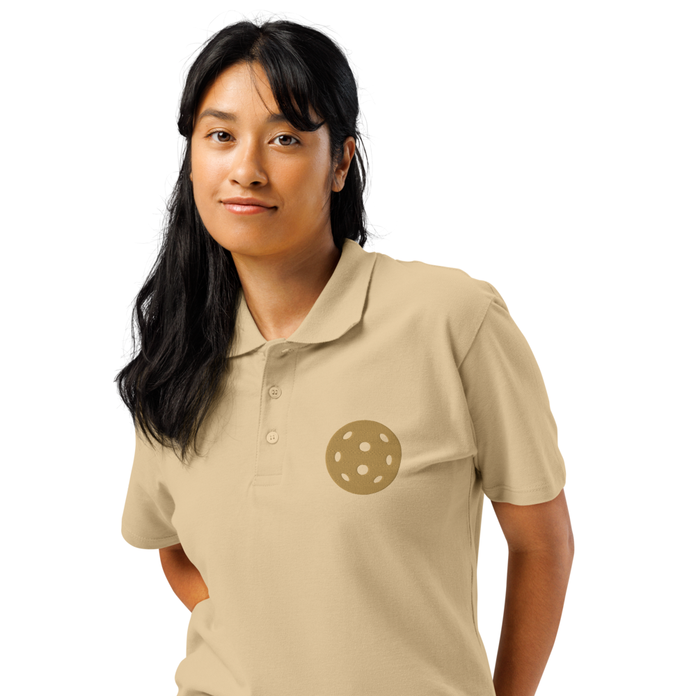Form Women's "Desert" Polo