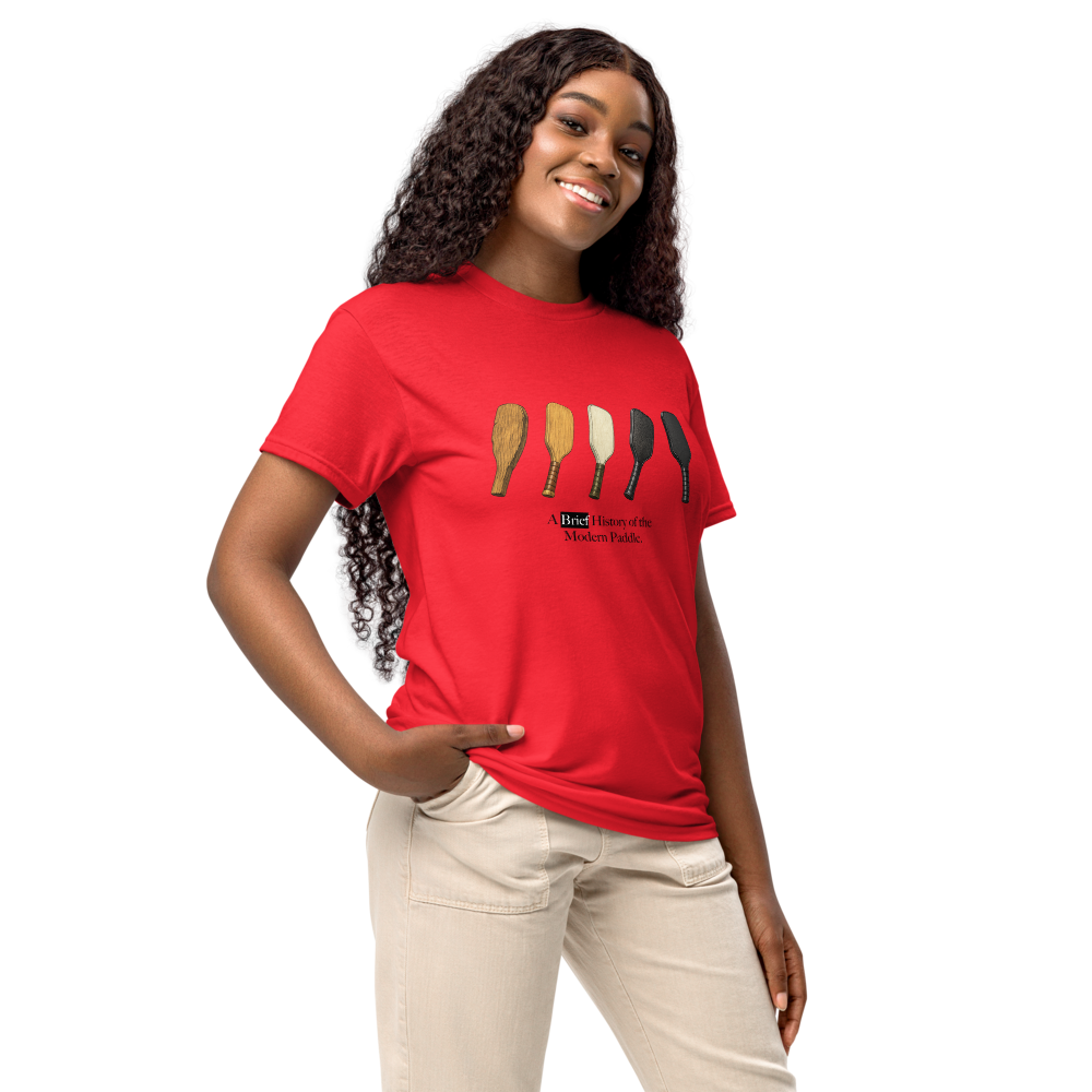 Studio Women's "Evolution" Sport Tee