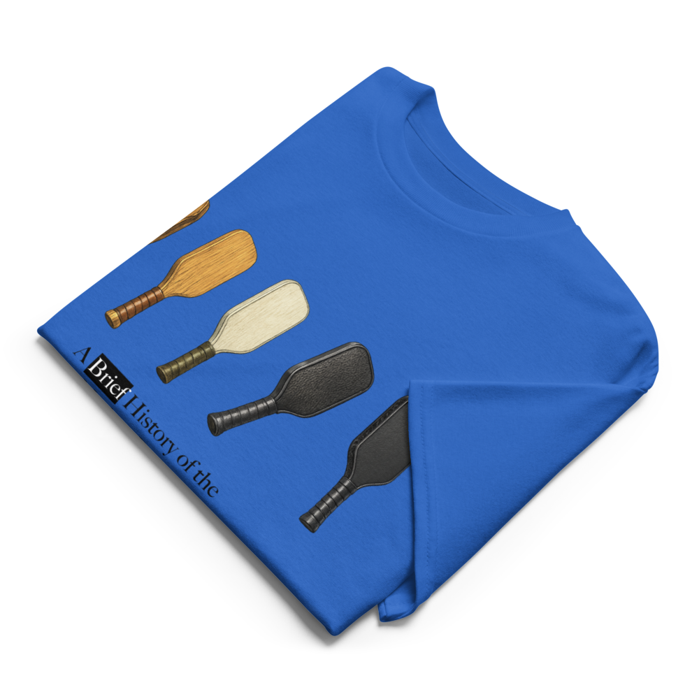 Studio Men's "Evolution" Sport Tee