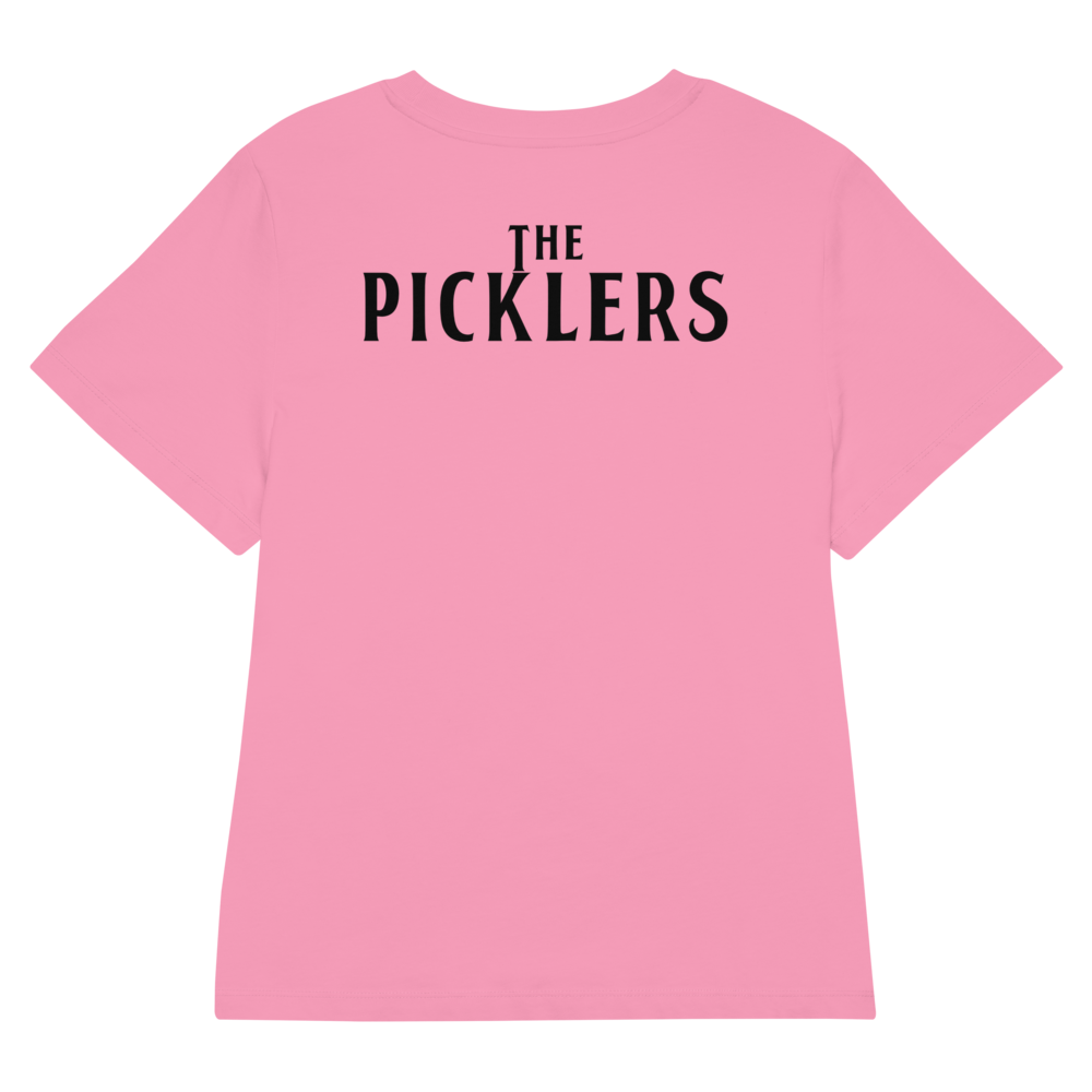 Architect "The Picklers" Ribbed Tee