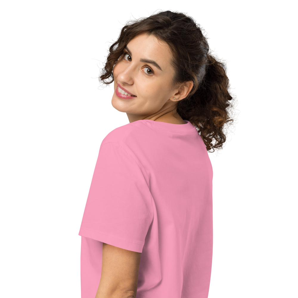 Dinker Definition Ribbed Tee