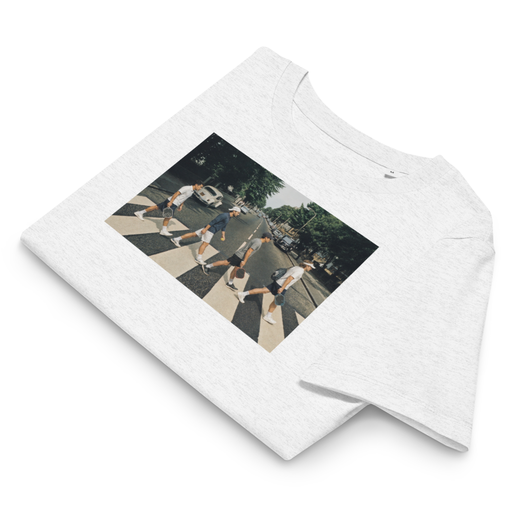 Architect "The Picklers" Ribbed Tee